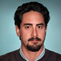 Orca Studios Employee José Spiritto's profile photo