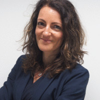 Konica Minolta Business Solutions France Employee Sophie Groussard's profile photo