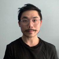 Gensler Employee Gary Chung's profile photo