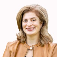 Canobi AgTech Employee Catherine Borelly-Vincent's profile photo