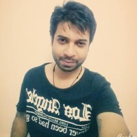 Credence HR Services Employee Pratik Zingade's profile photo