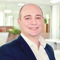 Oriflame Cosmetics Employee Federico di Uccio's profile photo