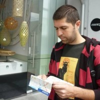 Adrian Ionică Email