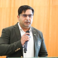 Zaitoon Official Employee Asim Amjad's profile photo