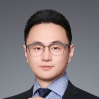 Chinese Academy of Sciences Employee Chengyu's profile photo