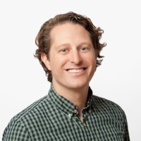 Salesforce Employee Greg Kaye's profile photo