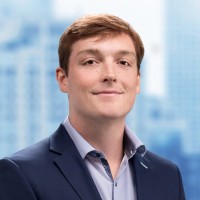 William Blair Employee Danny Malone's profile photo