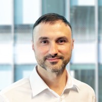 Anthony Scurria Email & Phone Number