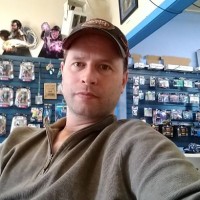 Dragonrail Employee Matthew Wilson's profile photo