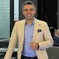 Techno Steel Processing Turkey Çelik Bükme ve İşleme San.Tic.A.Ş. Employee Ercan Hocaoğlu's profile photo