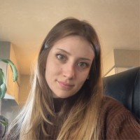 Cannabis Cured Employee Emma Hodgdon's profile photo