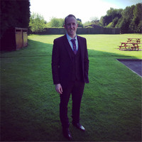 Ingeus Employee Ben O'Malley's profile photo