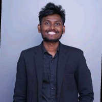 PwC Employee Soma Kumar's profile photo
