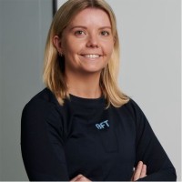 BFT International Employee Emma Harlock's profile photo
