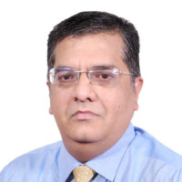 3 Dot Digital Employee Bobby Lalwani's profile photo