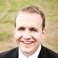 Precision Aviation Group Employee Chris Slade's profile photo