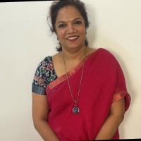 Roopa Satish Email