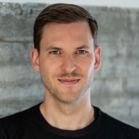 Partners in Clime Employee Yannick Frank's profile photo