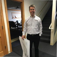 Ogden Development Employee Max Ogden's profile photo