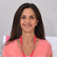 Ministerio de Energía Chile Employee Paulina Musalem's profile photo