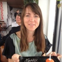 Oxford International College Employee Karina Buckle's profile photo