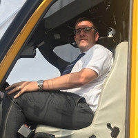 East Midlands Ambulance Service NHS Trust Employee Ben Holdaway's profile photo