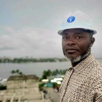 BTR CONSTRUCTION sarl Employee Diby Eugenio's profile photo