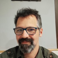Digitech Employee Juan Etxenike Almeida's profile photo