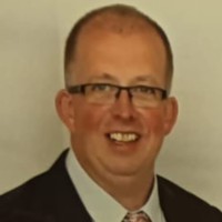 Campion Insurance Employee Joe Heavey's profile photo
