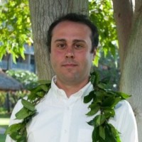 Bourbon Orleans Hotel Employee James dello Stritto's profile photo