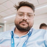 3K Technologies Employee Abhishek Kumar's profile photo