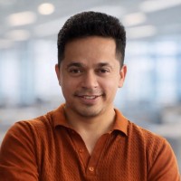 Smart IMS Inc. Employee Harichandra Nair's profile photo