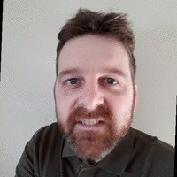 VolkerStevin Employee Richard Birchall's profile photo