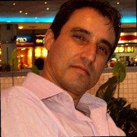 Laudemir Franco Email