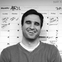 KID Museum Employee Reid Henkel's profile photo