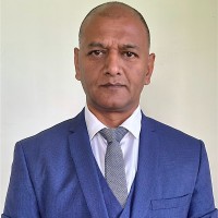 Dinesh Kumar Email & Phone Number