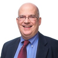 EFPR Employee Richard Davis's profile photo