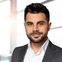 Innflow AG Employee Alain Asik's profile photo