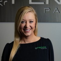 Fenix Parts Employee Maegan Adams's profile photo