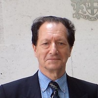 Geoffrey Fielding