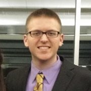 City of Longmont Employee Alex Donaldson's profile photo