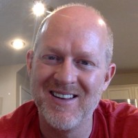 Iron County School District Employee Clint Firth's profile photo