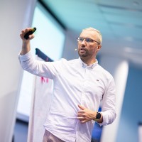 ЗАО "Тандер Employee Denis Tanaev's profile photo