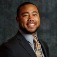 Shield AI Employee Brian Wilcox's profile photo