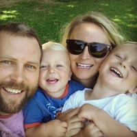 Hume Bank Employee Daniel Lowden's profile photo