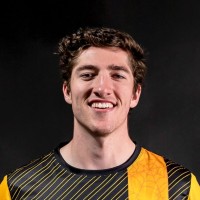 Convesio Employee Keenan Laurence's profile photo
