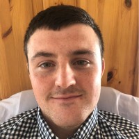 Castle Group Ireland Employee Eoghan Bermingham's profile photo