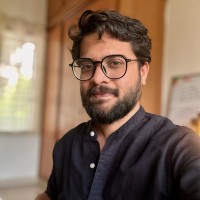 Shubham Hedau Email