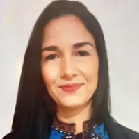 Dell'Ome Law Firm Employee Letícia Franco's profile photo