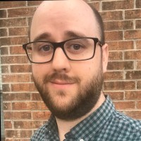 Tyler Technologies Employee Michael Shippee's profile photo